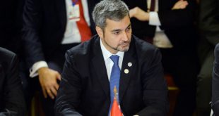 Tras la violenta represión en Paraguay, el presidente hará cambios en su Gabinete