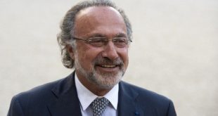 El diputado y multimillonario francés Olivier Dassault murió en un accidente de helicóptero