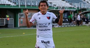 El Pulga Rodríguez sueña con jugar en Boca: «Ojalá me llame Román»