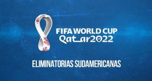 Eliminatorias: la doble fecha suspendida en marzo se jugará en junio