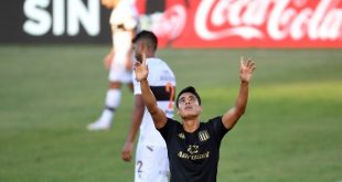 Copa de la Liga: Racing le ganó 2-0 a Platense