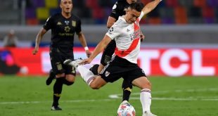 Fecha 8 de la Copa de la Liga: día y horario de todos los partidos