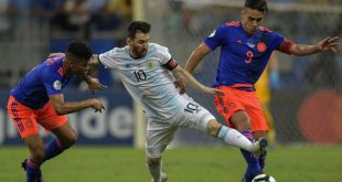 FIFA y Conmebol definen cómo se jugarán las próximas dos fechas de las Eliminatorias