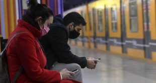 Subte: cambios en las estaciones abiertas y personas por vagón
