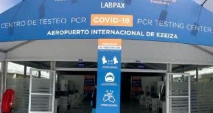 Desde el Gobierno anticiparon que están evaluando más restricciones para vuelos al exterior