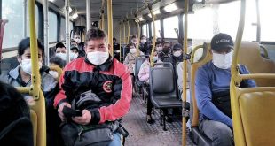 El Gobierno nacional busca que los municipios del AMBA difieran los horarios de la entrada a los trabajos para descomprimir las horas pico en el transporte público