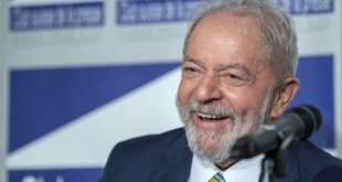 Lula da Silva tiene el camino libre para ser candidato a presidente de Brasil en 2022