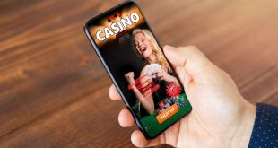 Una app para nenes en iOS escondía un “casino clandestino”