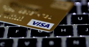 Visa permitirá transacciones con criptomonedas y mueve la aguja del bitcoin