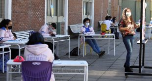 Clases virtuales, suspensión de actividades recreativas y más controles: una por una, todas las medidas