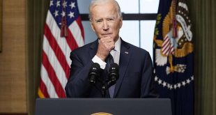 Joe Biden prometió retirar las tropas estadounidenses de Afganistán antes del 11 de septiembre