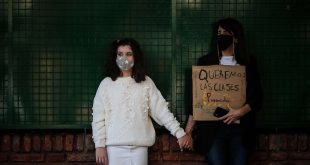 La Justicia Federal le ordenó a la Ciudad de Buenos Aires que suspenda las clases presenciales hasta que defina la Corte Suprema