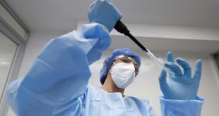 Alerta en el mundo: Brasil detectó una nueva cepa de coronavirus en Belo Horizonte con 18 mutaciones