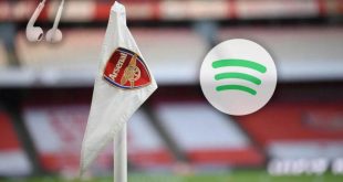 El fundador de Spotify insiste en su búsqueda de comprar al Arsenal