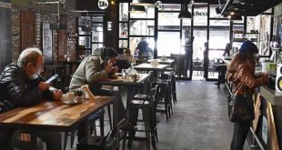 Coronavirus: estas son las restricciones vigentes en la Ciudad de Buenos Aires