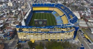 Sin partidos el sábado, así se jugará la próxima fecha: Boca madruga el domingo
