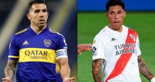 Superclásico en cuartos de final: así están los cruces de la Copa de la Liga