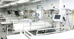 La Provincia abrirá siete centros extrahospitalarios que suman unas 300 camas