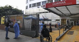 Coronavirus en Argentina: 20.870 nuevos casos y 163 muertos en las últimas 24 horas