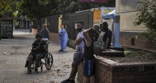Coronavirus en Argentina: 15.262 nuevos casos y 132 fallecidos en las últimas 24 horas