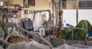 Coronavirus en Argentina: 14.430 nuevos contagios y 83 muertos en las últimas 24 horas