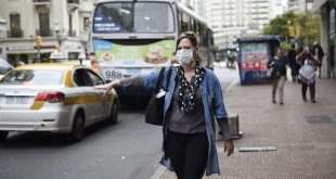 En Uruguay advierten que reducir la circulación «no va a ser suficiente»