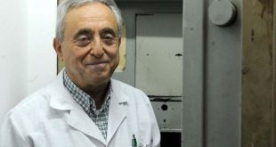 Pedro Cahn: «Tenemos que reducir la circulación de la gente»