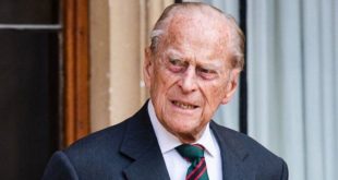 Murió el príncipe Felipe de Edimburgo, esposo de la reina Isabel II