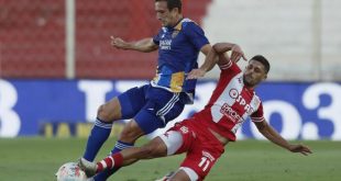 Boca cayó ante Unión en Santa Fe y quedó cuarto en la Zona 2