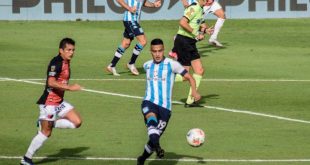Copa de la Liga: Racing le ganó sobre la hora al puntero Colón