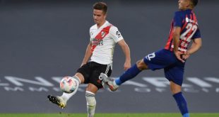 Copa de la Liga: San Lorenzo le ganó a River y la Zona 1 quedó apretadísima