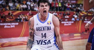 NBA: Gabriel Deck quedó habilitado y podría debutar este jueves