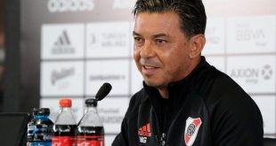 El equipo alternativo de River para jugar ante Fluminense por la Copa Libertadores