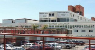 El Hospital Garrahan tiene una ocupación del 100% en las salas de chicos con coronavirus
