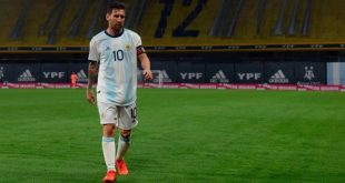 Lanzaron la Superliga Europea: ¿Lionel Messi se queda sin jugar el Mundial?