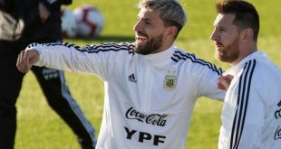 Escándalo por la Superliga: cómo formaría la Selección Argentina sin Lionel Messi ni las figuras de Europa