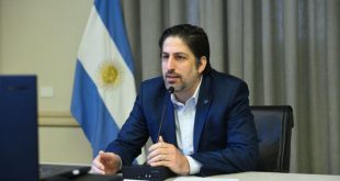 Trotta confirmó que el Gobierno analiza una «presencialidad administrada» para las clases