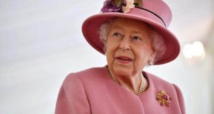 Reino Unido: de luto, Isabel II cumplió 95 años