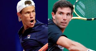 Diego Schwartzman triunfó en el ATP 500 de Barcelona y Delbonis venció a Lajovic en Belgrado