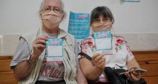 La Provincia aclaró qué pasa si perdiste un turno para vacunarte