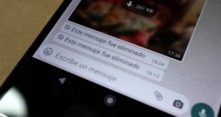 WhatsApp: métodos y apps para recuperar mensajes eliminados