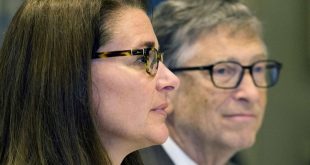 Bill Gates transfirió acciones millonarias a Melinda el mismo día en el que anunciaron el divorcio