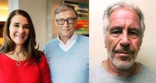 El vínculo entre Bill Gates y el pedófilo Jeffrey Epstein: el motivo por el que Melinda Gates pidió el divorcio