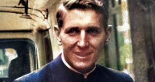 Alberto Fernández recordó al Padre Mugica en el aniversario de su asesinato