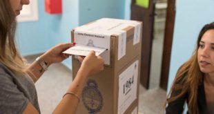 El Gobierno llamó a las PASO, pero la fecha será cambiada
