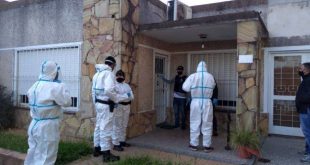 La Municipalidad de Quilmes negó que se haya intentado habilitar el geriátrico