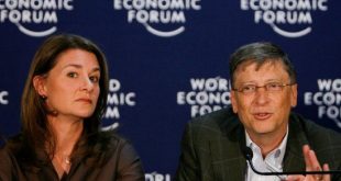 Hace dos años, Melinda Gates ya se reunía con abogados especialistas en divorcios