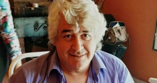 Mendoza: Murió un reconocido docente por Covid-19