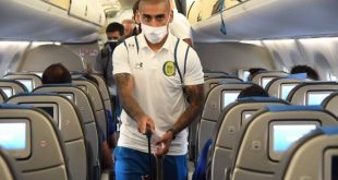 Menos de 24 horas después del clásico de Rosario, Central confirmó dos casos de coronavirus