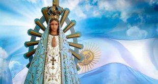 Día de la Virgen de Luján: la historia de la patrona de la Argentina